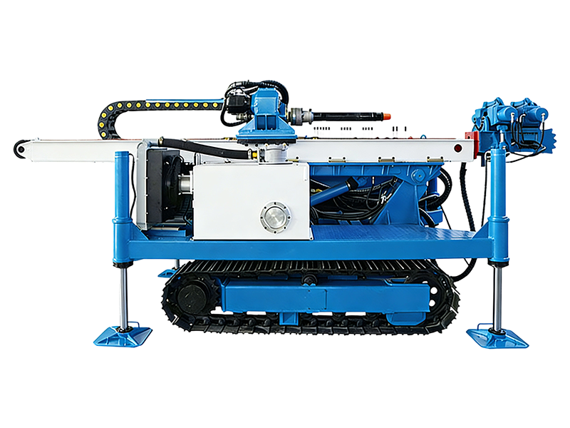 Буровая установка