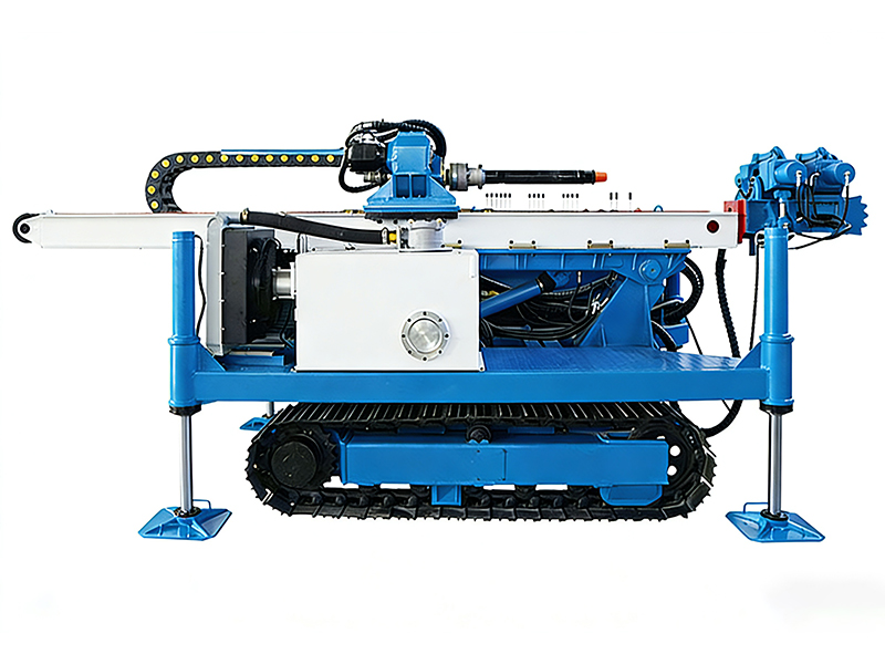 Буровая установка