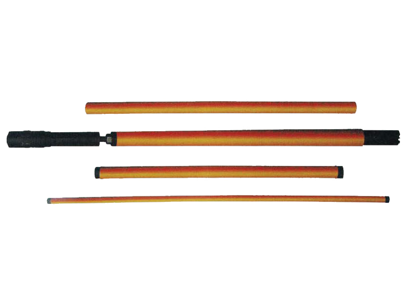 Одно действие двухслойный ядро трубки бурового инструмента