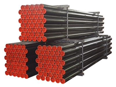 Сверловая труба