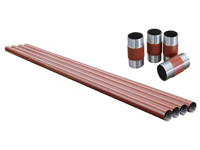 Корпус, корпусные соединения, ядро труб