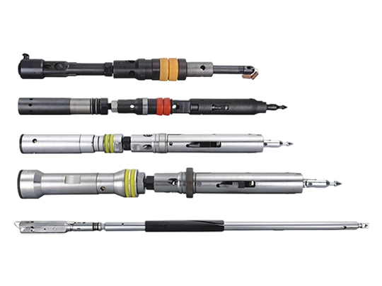 Веревка бурового инструмента